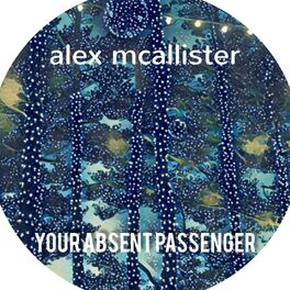 Album cover of Your Absent Passenger