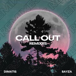 Album cover of Call Out (Remixes)