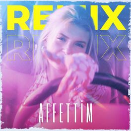 Album cover of Affettim (Remixes)