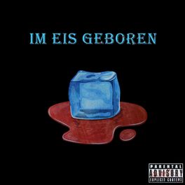Album cover of Im Eis geboren