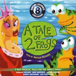 Album cover of Short Stories For Children Audiobook