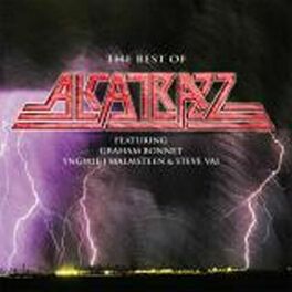 Alcatrazz - The Ultimate Fortress Rock Set (Box Set): lyrics and