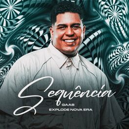 Album cover of Sequência