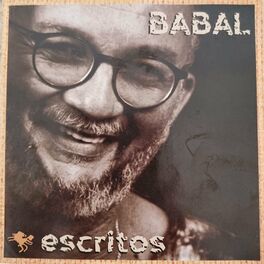 Album cover of Escritos