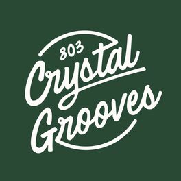 Album cover of 803 Crystal Grooves 003