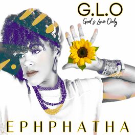 Album cover of Ephphatha