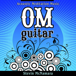 Album cover of Om Guitar