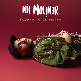 Album cover of Soldadito de Hierro