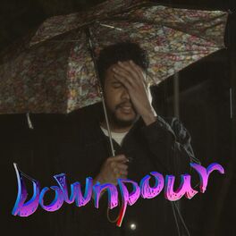 Album cover of Downpour