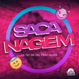 Album cover of Sacanagem