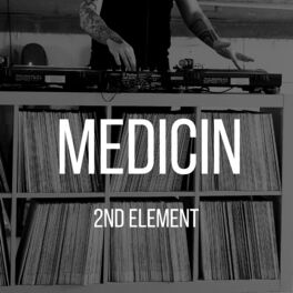 Album cover of 2Nd Element