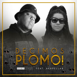 Album cover of Decimos Plomo