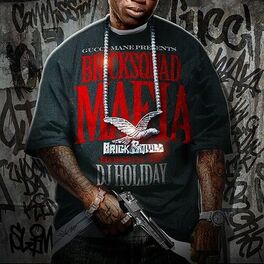 Album cover of Brick Squad Mafia