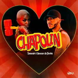Album cover of Chapolin