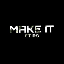 Album cover of Make It