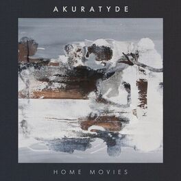 Album cover of Home Movies