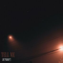 Album cover of Tell me (feat. Faneto)