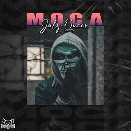 Album cover of Moca