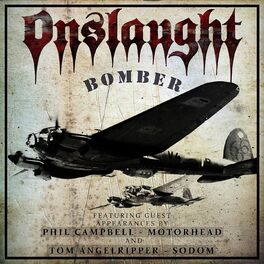 Album cover of Bomber - Single