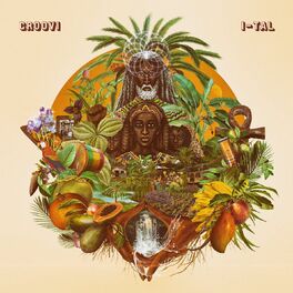Album cover of I-tal