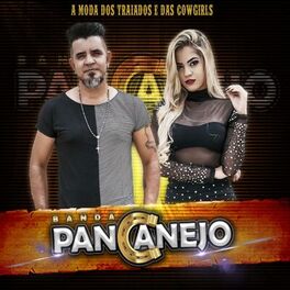 Album cover of A Moda dos Traiados e das Cowgirls