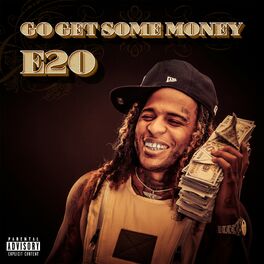 Album cover of Go Get Some Money