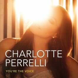 Charlotte Perrelli Caruso Live lyrics and songs Deezer