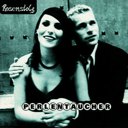 Album cover of Perlentaucher