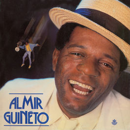 Album cover of Almir Guinéto - 1986