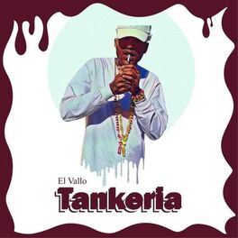 Album cover of Tankeria