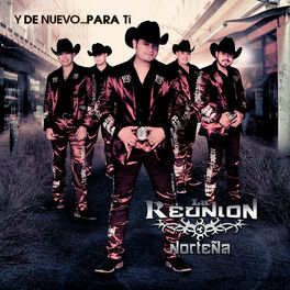 Album cover of Y de Nuevo...Para Ti