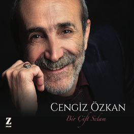 Album cover of Bir Çift Selam