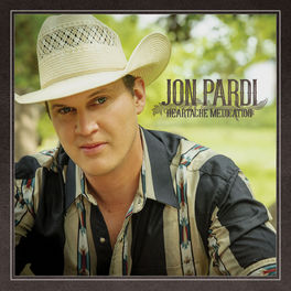 Jon Pardi album l tar spellistor Lyssna i Deezer