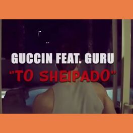 Album cover of To Sheipado