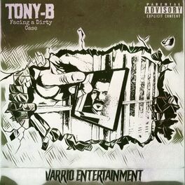 Album cover of Facing A Dirty Case