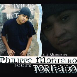Album cover of Philippe Monteiro Presents Tornado
