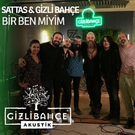 Album cover of Bir Ben Miyim? (Akustik)