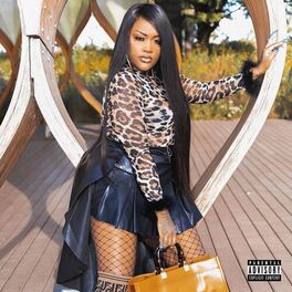 Album cover of Elephant