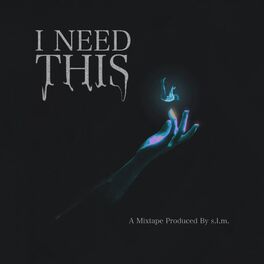 Album cover of I Need This