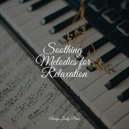 Album cover of Soothing Melodies for Relaxation