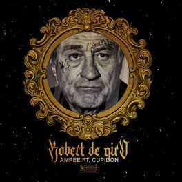 Album cover of Robert de Niro