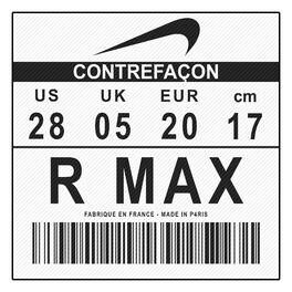 Album cover of R MAX - Single