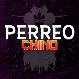 Album cover of Perreo Chino