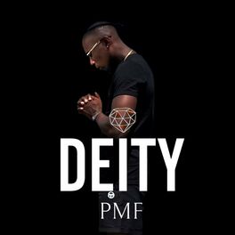 Album cover of DEITY
