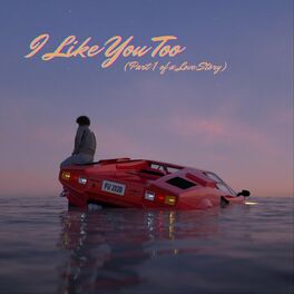 Album cover of I Like You Too (Part 1 of a Love Story)