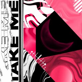 Album cover of TAKE ME