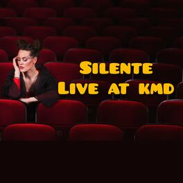 Album cover of Live At Kmd