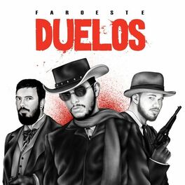 Album cover of Duelos