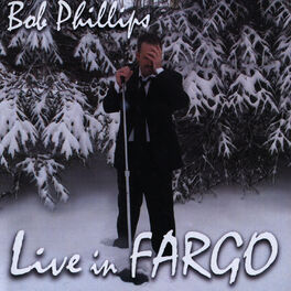 Album cover of Live in Fargo