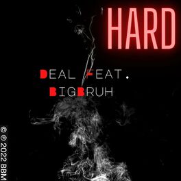 Album cover of Hard (feat. Deal)